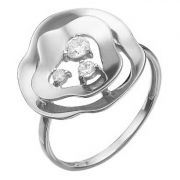 Кольцо Delta jewelry B116694-d