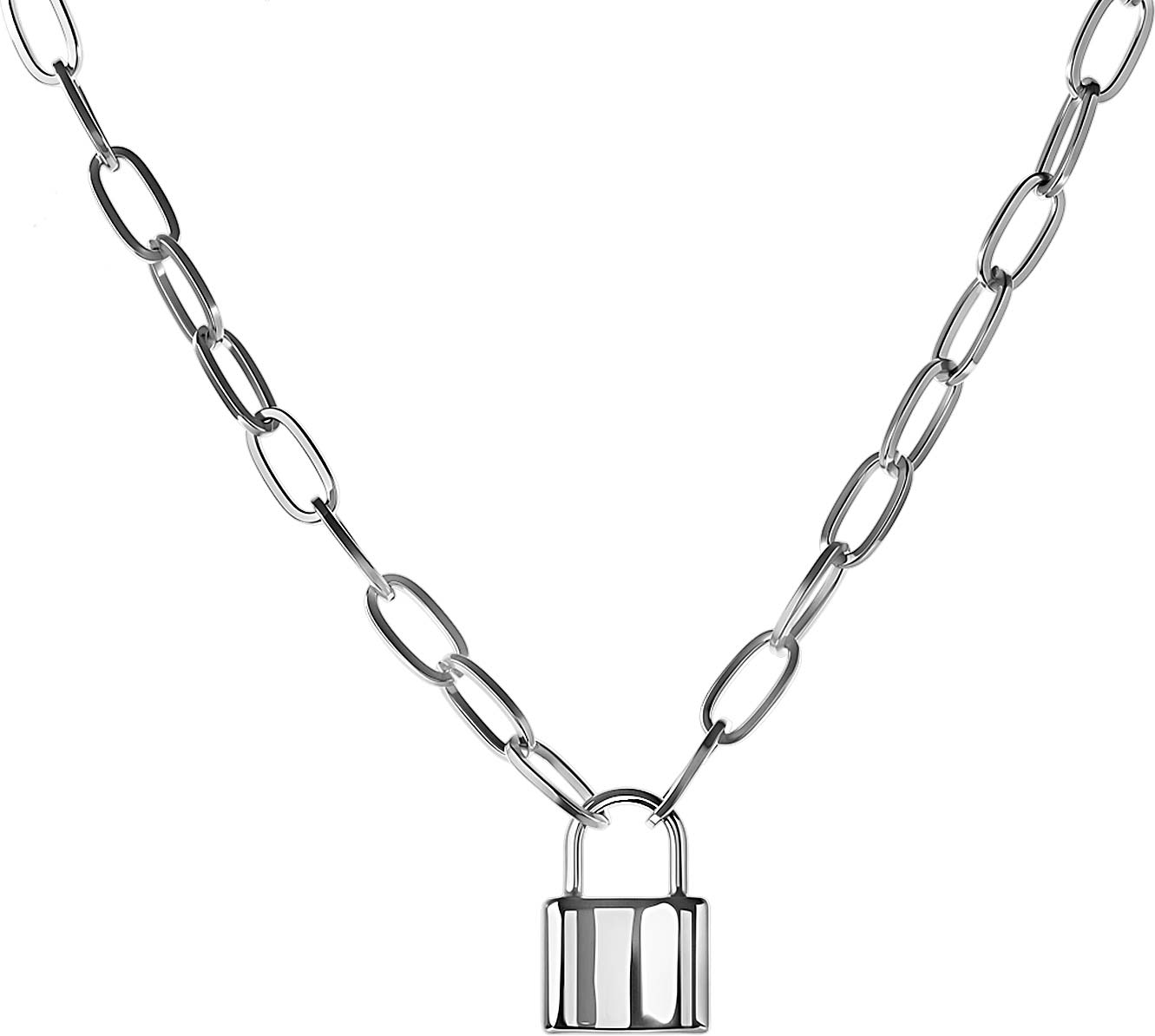 Колье Nouvelle mode DG-N004A-S