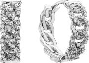 Серьги Nouvelle mode DG-E010-S