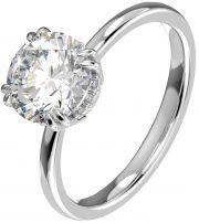Кольцо Swarovski 5642637