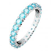 Кольцо Swarovski 5658671