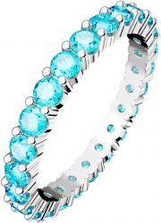 Кольцо Swarovski 5658673